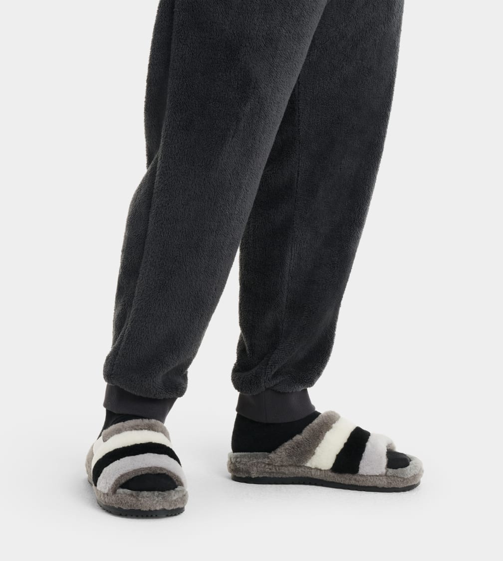 Pantalon Ugg Lionel Hombre Negras | Argentina YWNRDZL-50