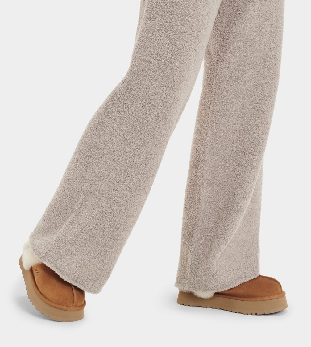 Pantalon Ugg Terri Mujer Gris | Argentina FLPEMIW-96