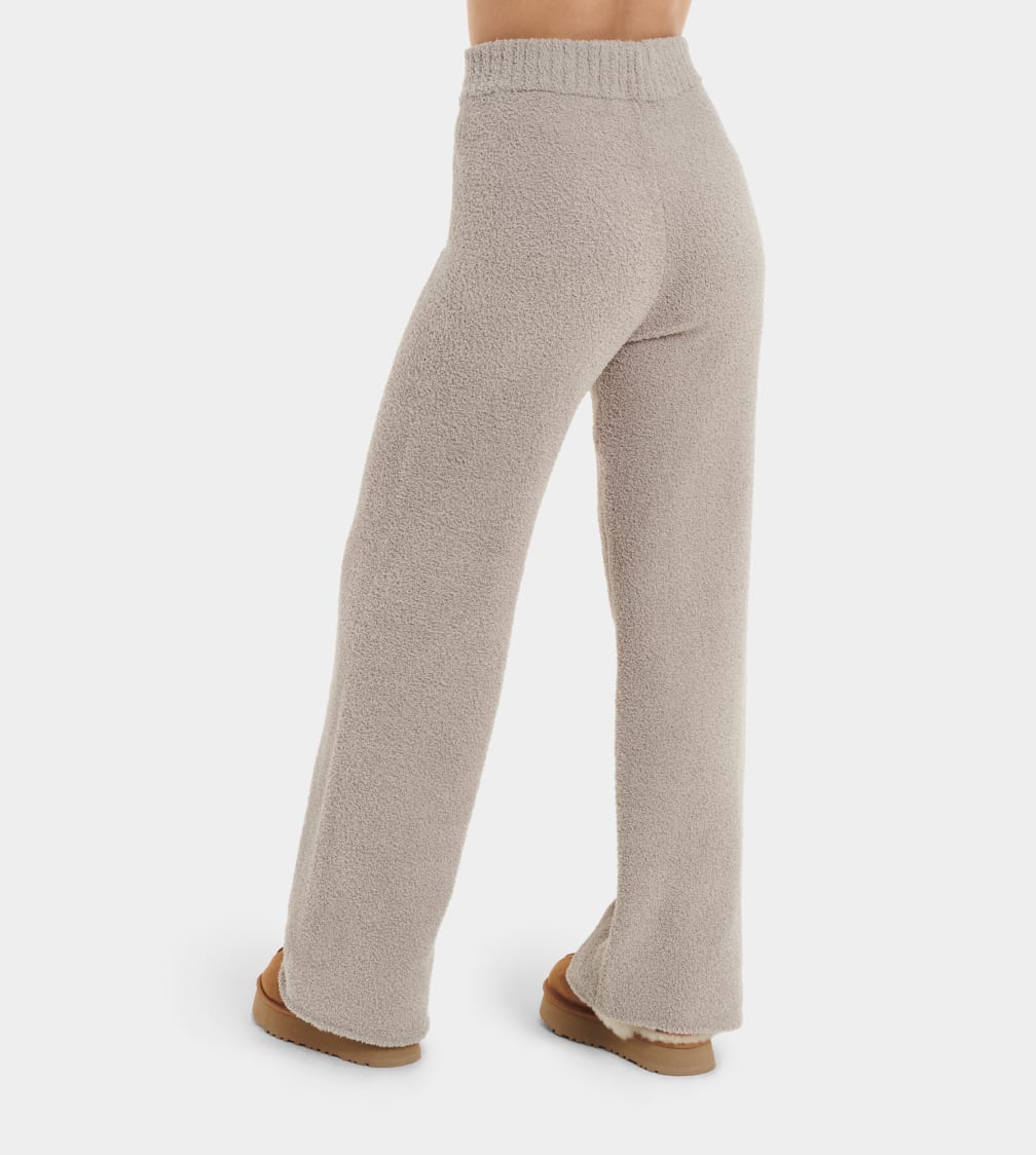 Pantalon Ugg Terri Mujer Gris | Argentina FLPEMIW-96