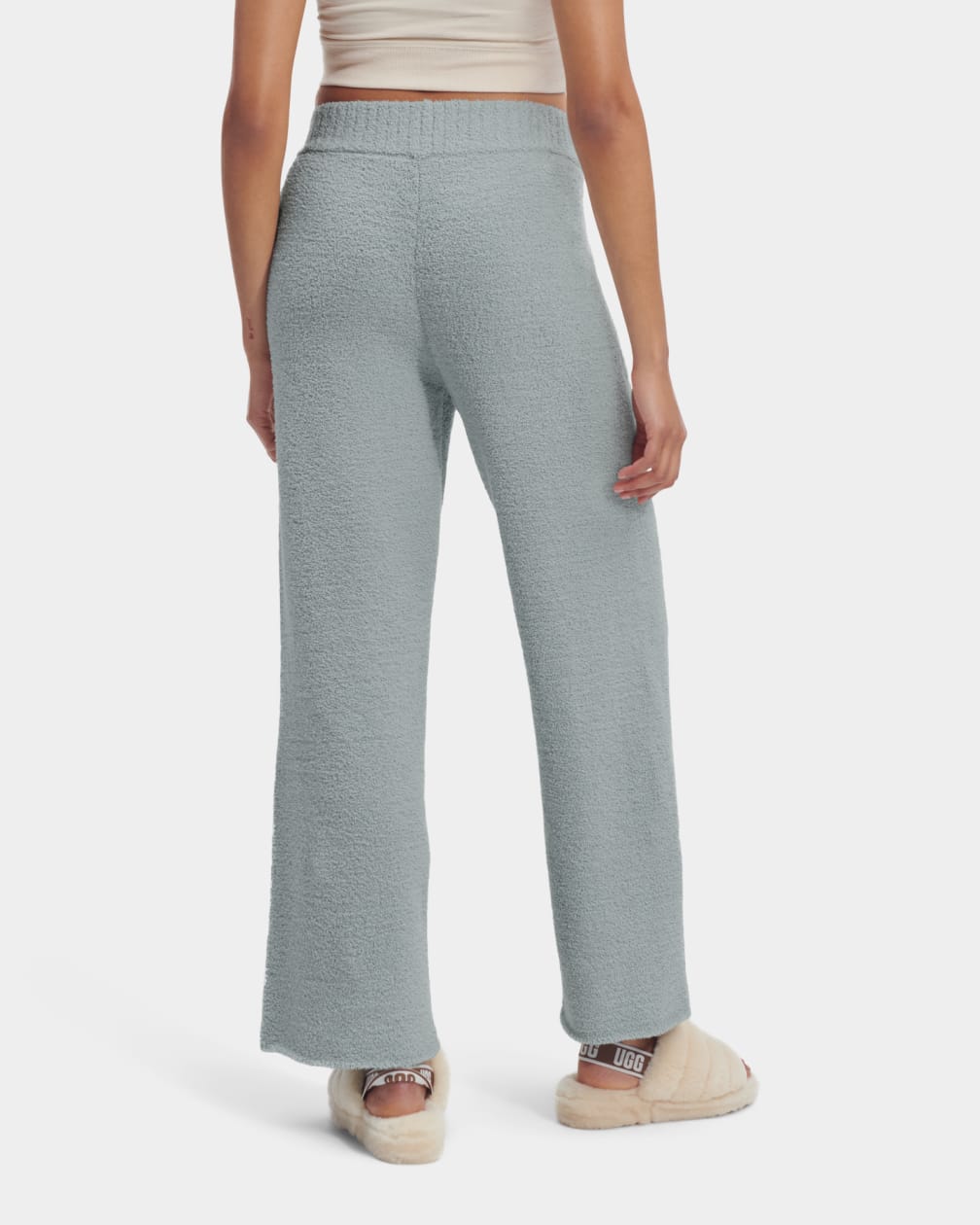 Pantalon Ugg Terri Mujer Gris | Argentina JSOWQTN-68