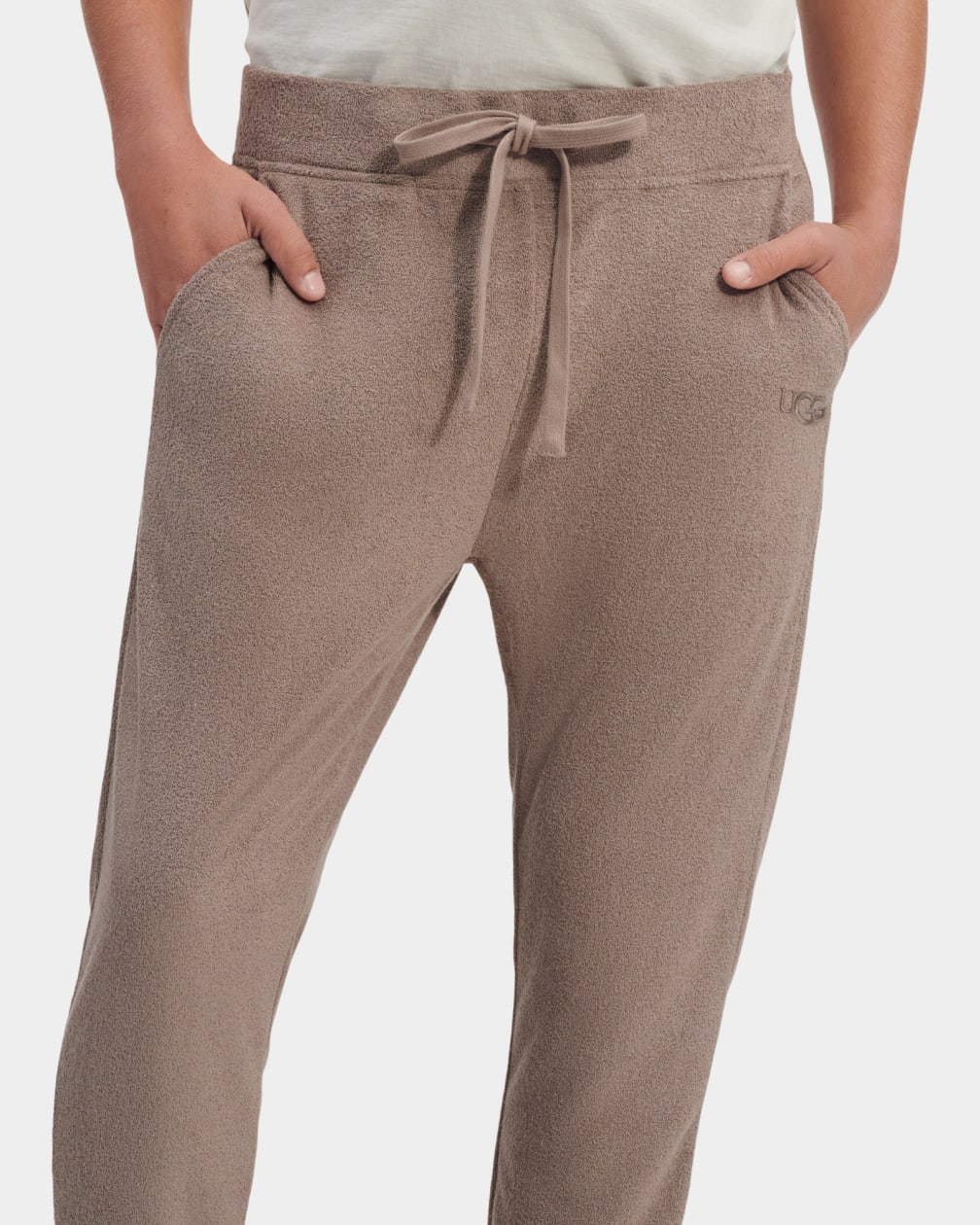 Pantalones Jogger Ugg Brantley Hombre Gris | Argentina SOHLWEQ-48