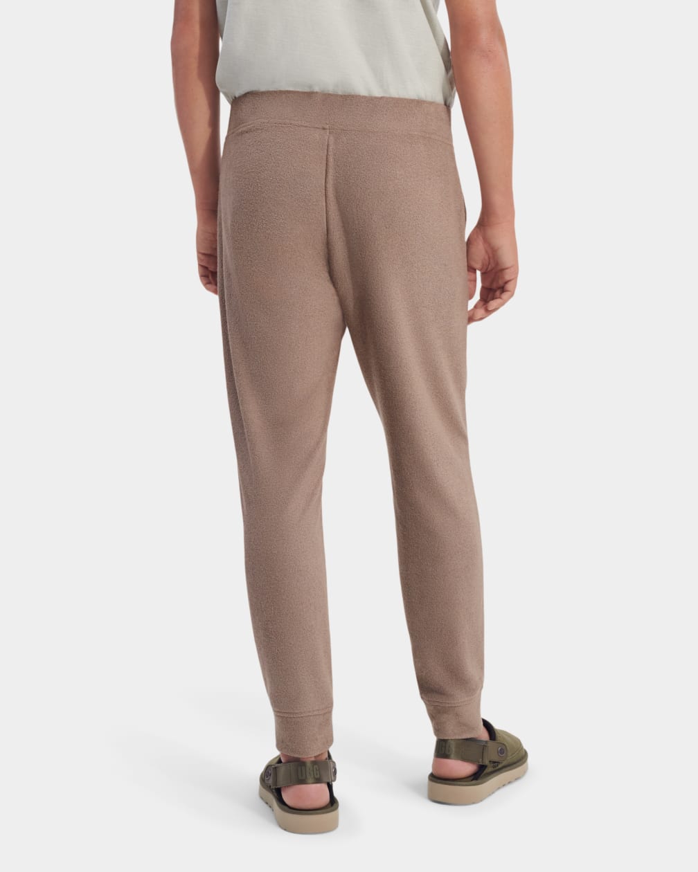 Pantalones Jogger Ugg Brantley Hombre Gris | Argentina SOHLWEQ-48