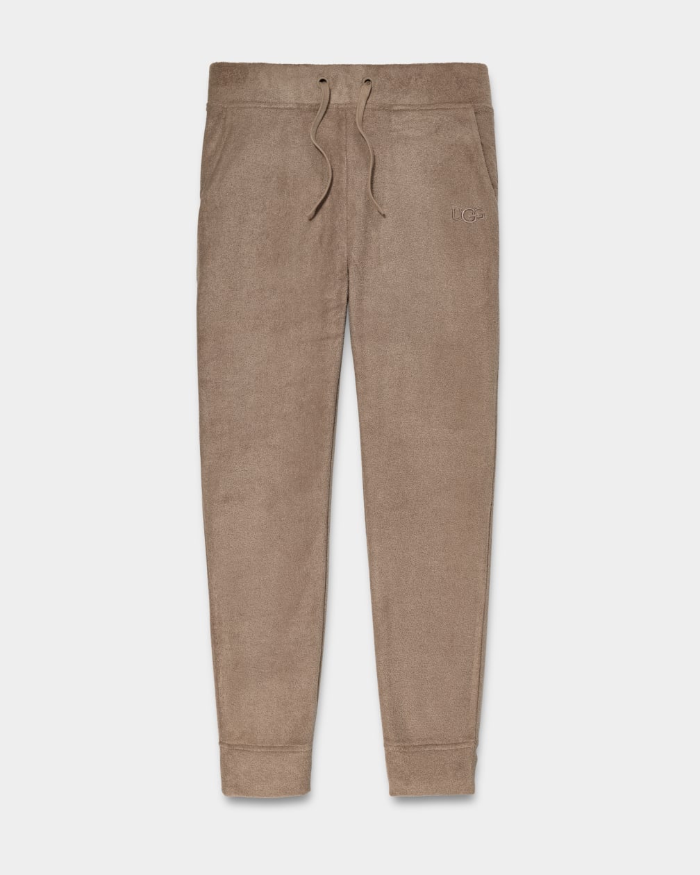 Pantalones Jogger Ugg Brantley Hombre Gris | Argentina SOHLWEQ-48