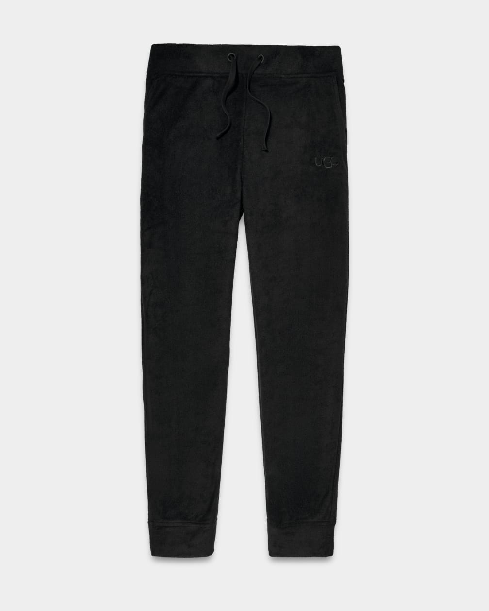 Pantalones Jogger Ugg Brantley Hombre Negras | Argentina ZDGXESO-80