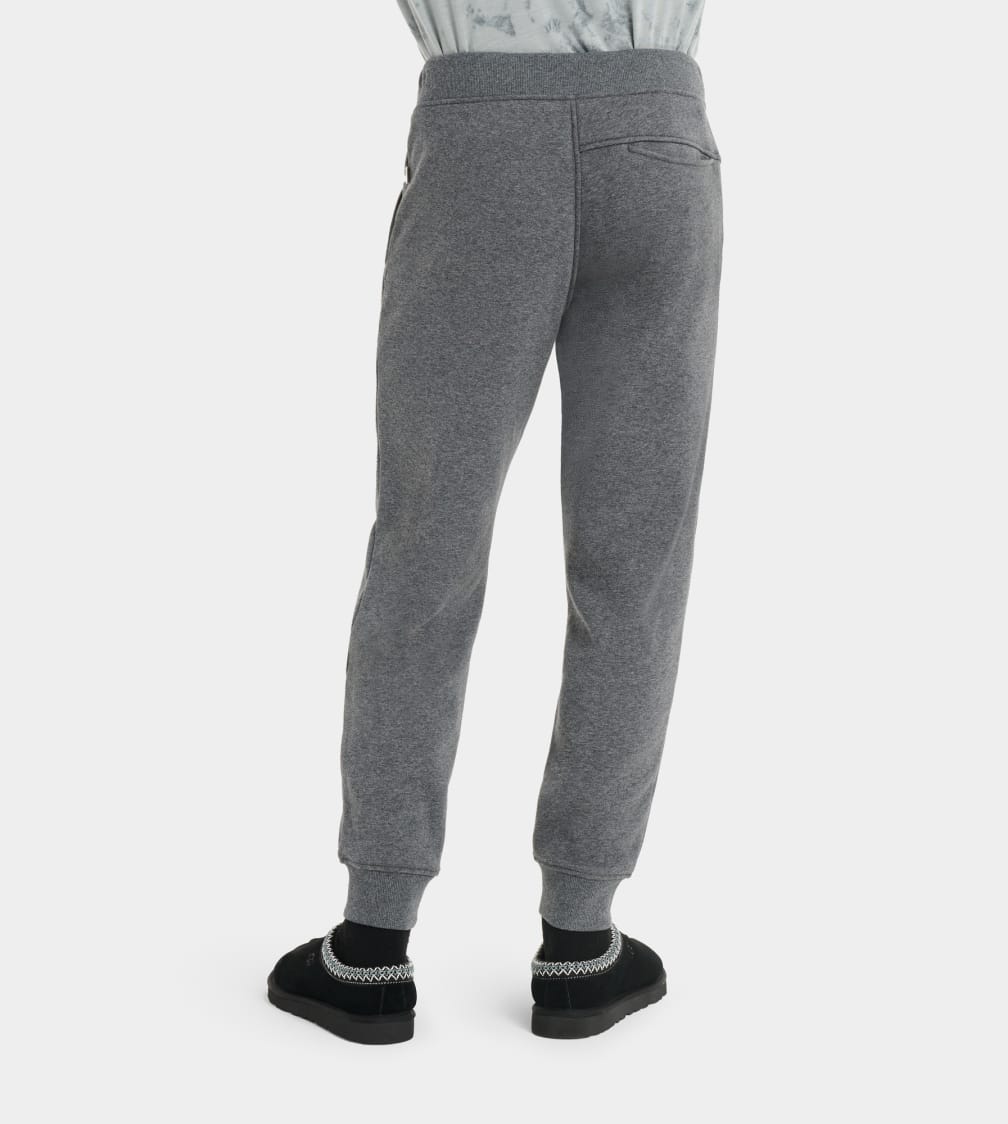 Pantalones Jogger Ugg Hank Hombre Gris | Argentina AXHVOCT-45