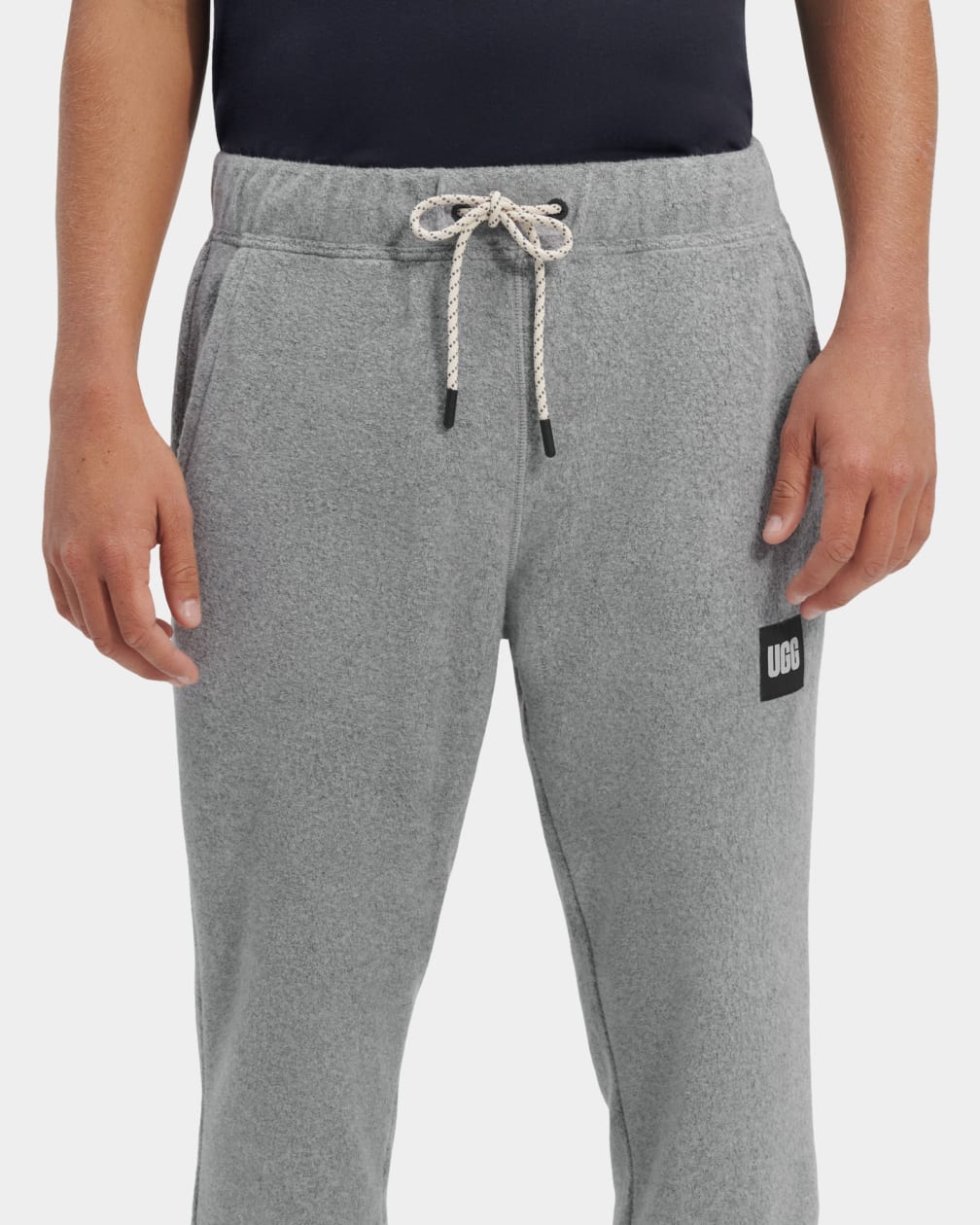 Pantalones Jogger Ugg Malachi Hombre Gris | Argentina VSCKHJY-57