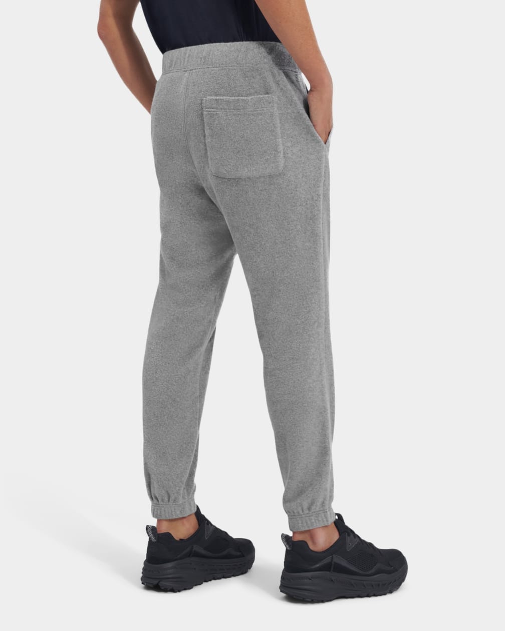 Pantalones Jogger Ugg Malachi Hombre Gris | Argentina VSCKHJY-57