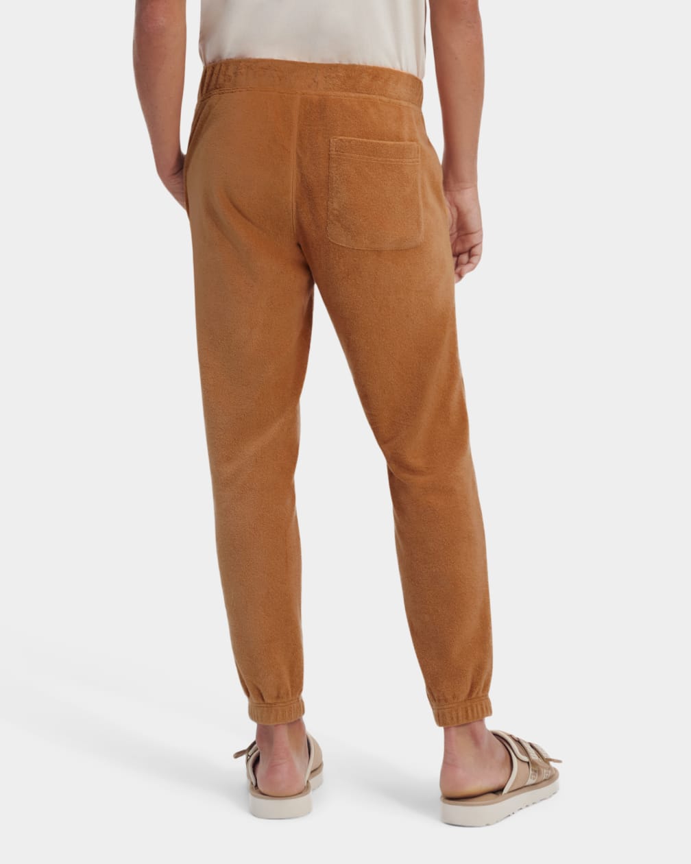 Pantalones Jogger Ugg Malachi Hombre Marrones | Argentina DVHPOQG-67