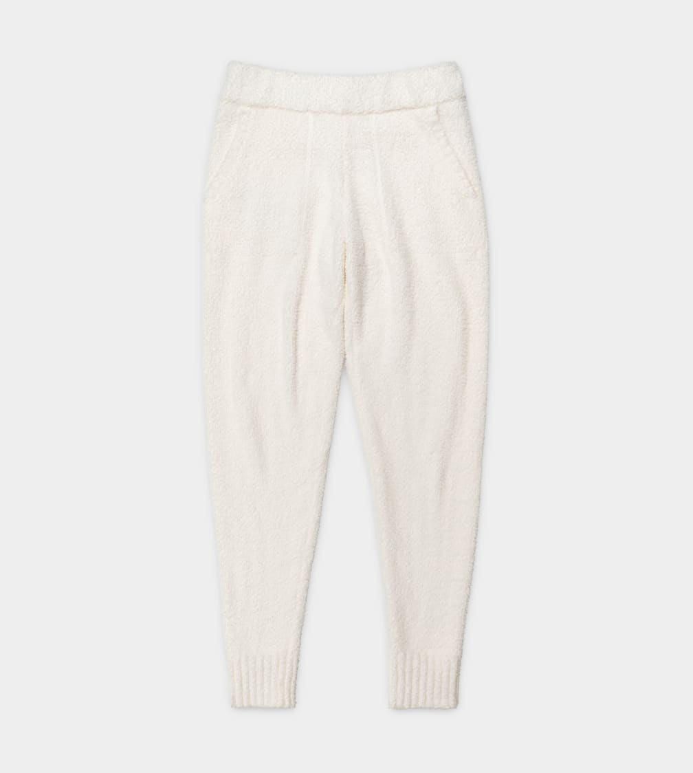 Pantalones Jogger Ugg Safiya Mujer Creme | Argentina FZOWVTK-35