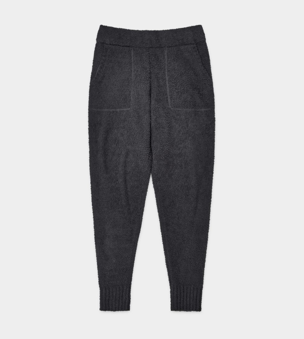 Pantalones Jogger Ugg Safiya Mujer Obsidian | Argentina GMYBUVX-42