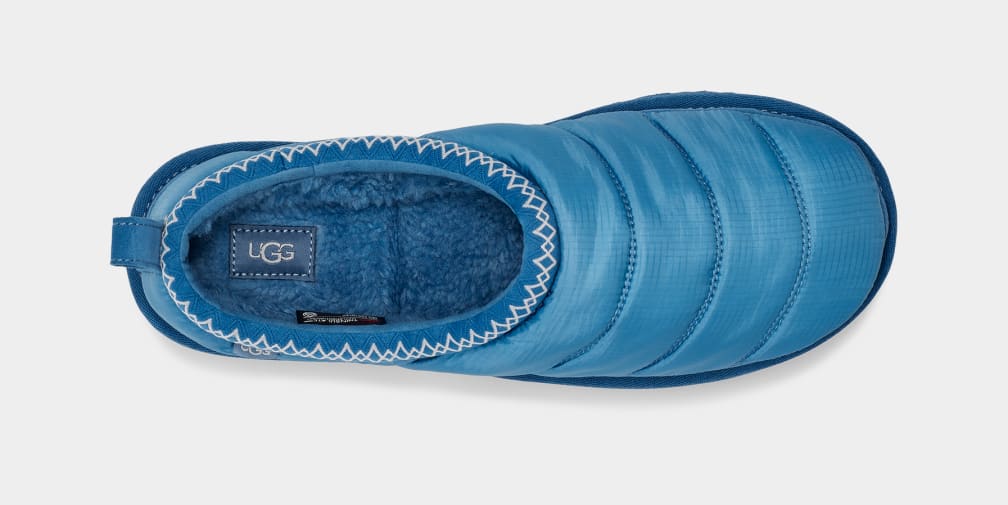 Pantuflas Ugg Tasman LTA Hombre Azules | Argentina WOKDFTU-96