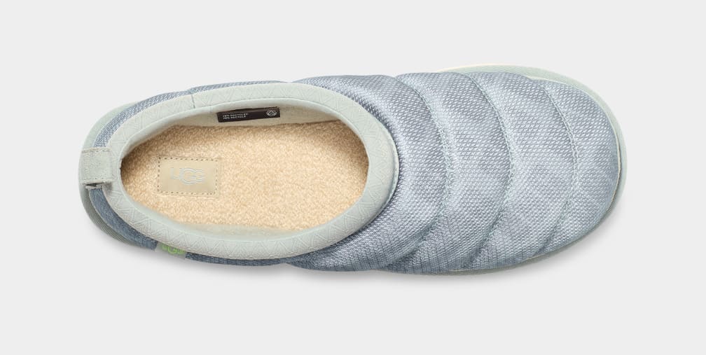 Pantuflas Ugg Tasman LTA Hombre Gris | Argentina PSJRAFZ-79