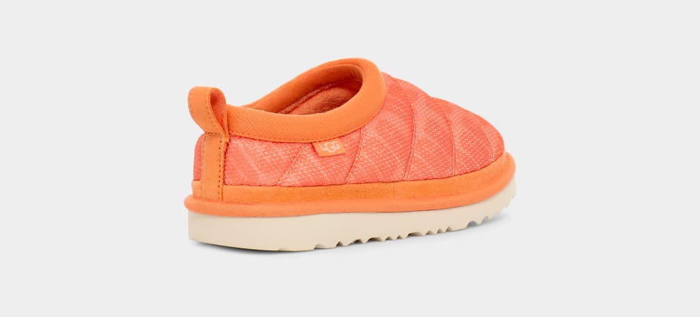 Pantuflas Ugg Tasman LTA Niños Coral | Argentina CDWAEPG-24