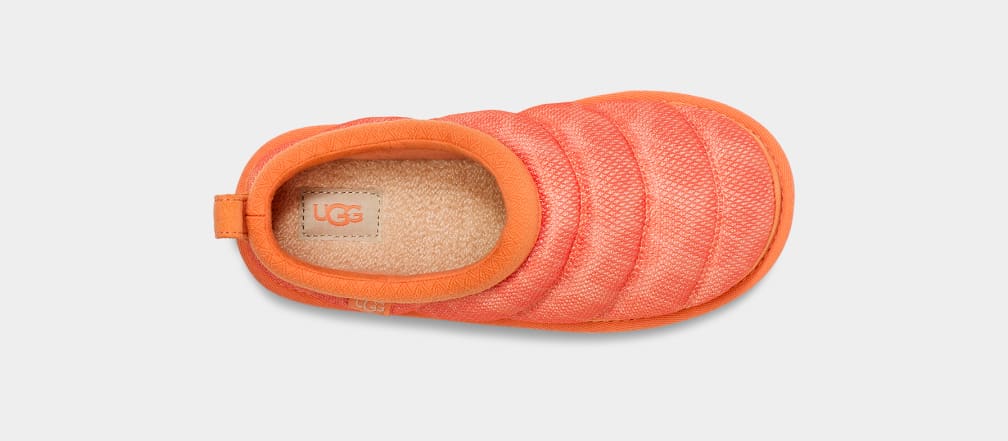 Pantuflas Ugg Tasman LTA Niños Coral | Argentina CDWAEPG-24