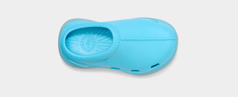 Pantuflas Ugg Tasman Sport Niños Azules | Argentina UWYATZV-25