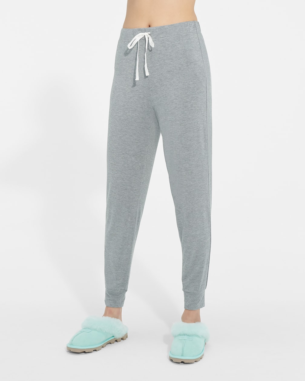 Ropa De Dormir Ugg Birgit Set II Mujer Gris | Argentina UXYIOMS-29