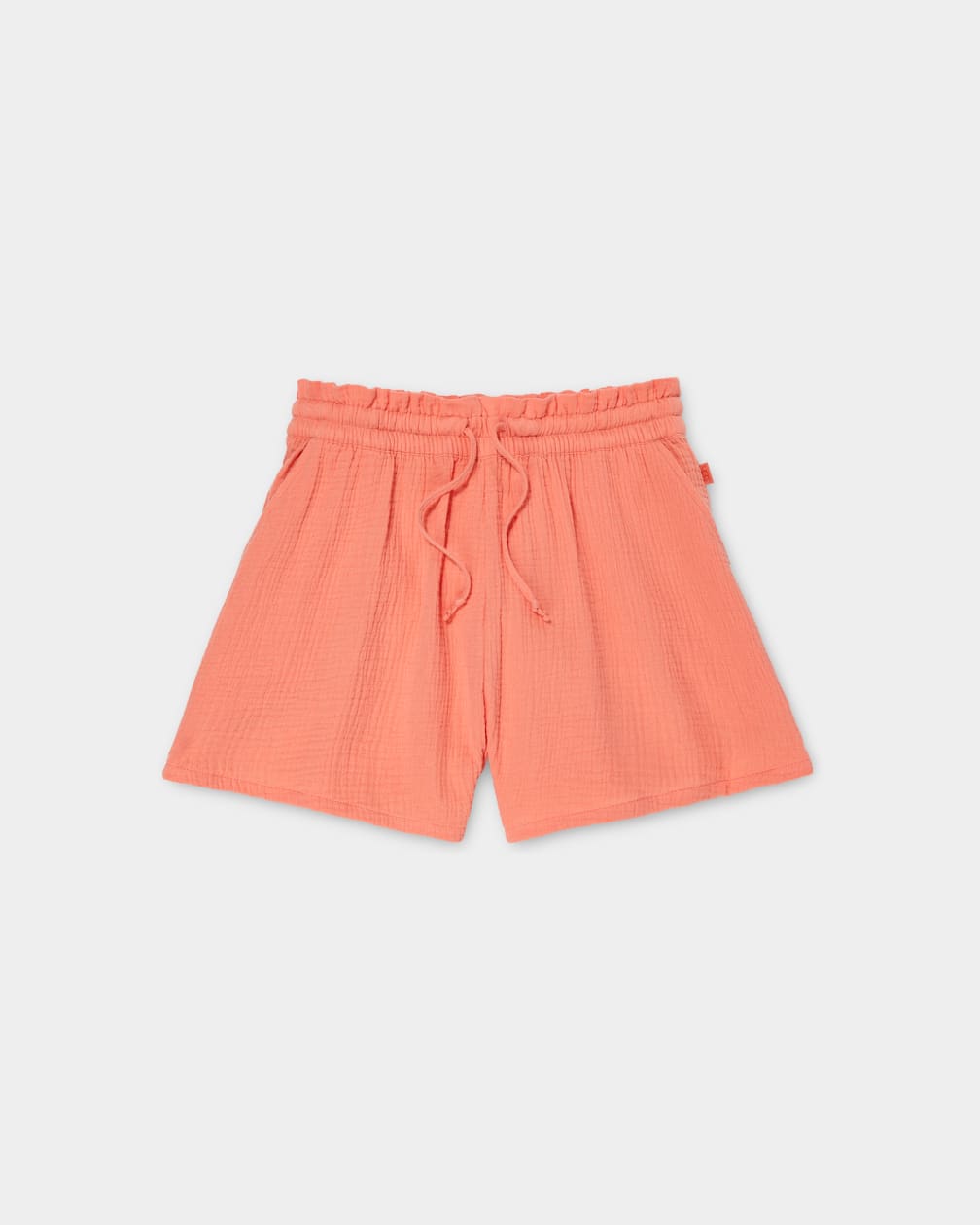 Short Ugg Moriah Mujer Coral | Argentina IZRGJKL-17