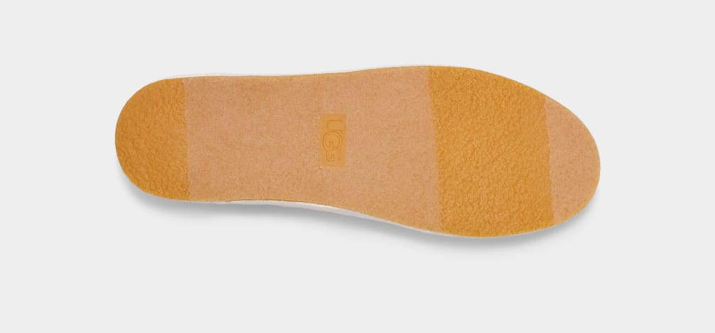 Slip On Ugg Bren Mujer Moradas | Argentina VCZFUYD-85