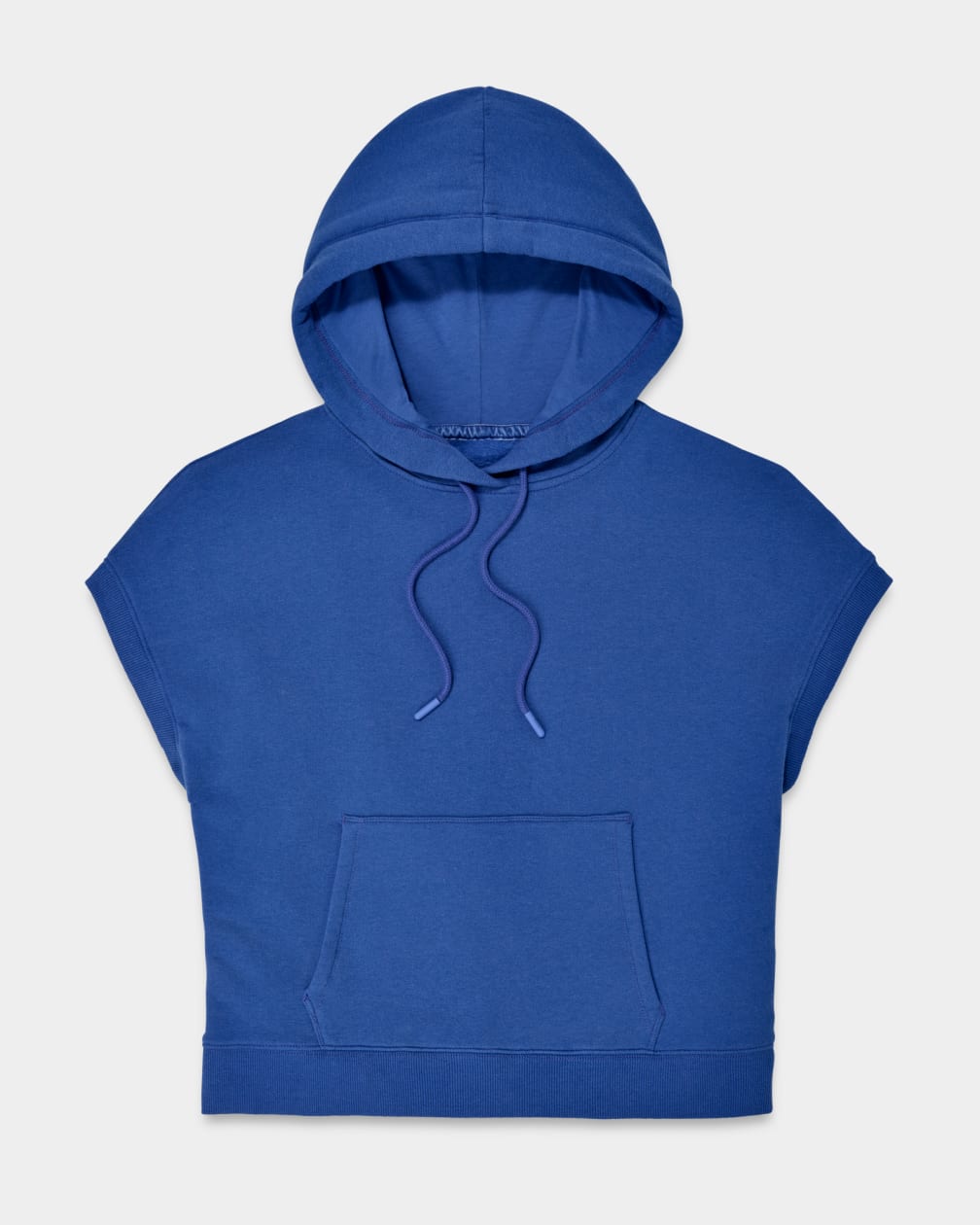 Sudadera con Capucha Ugg Jessikah Sleeveless Mujer Azules | Argentina XGRLKVD-61