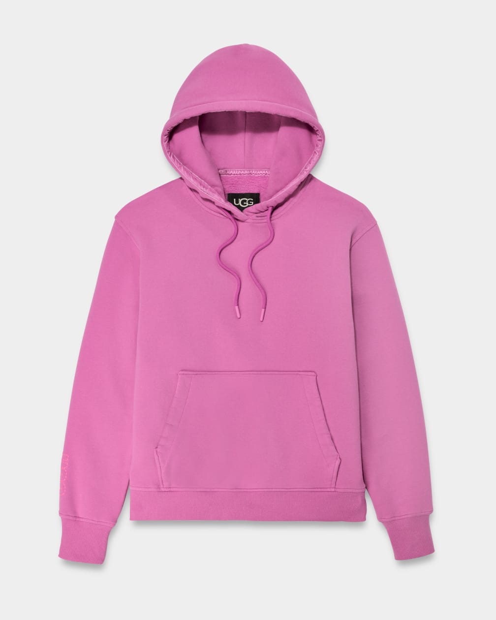 Sudadera con Capucha Ugg Tatiana Mujer Rosas | Argentina XZDCOVY-35