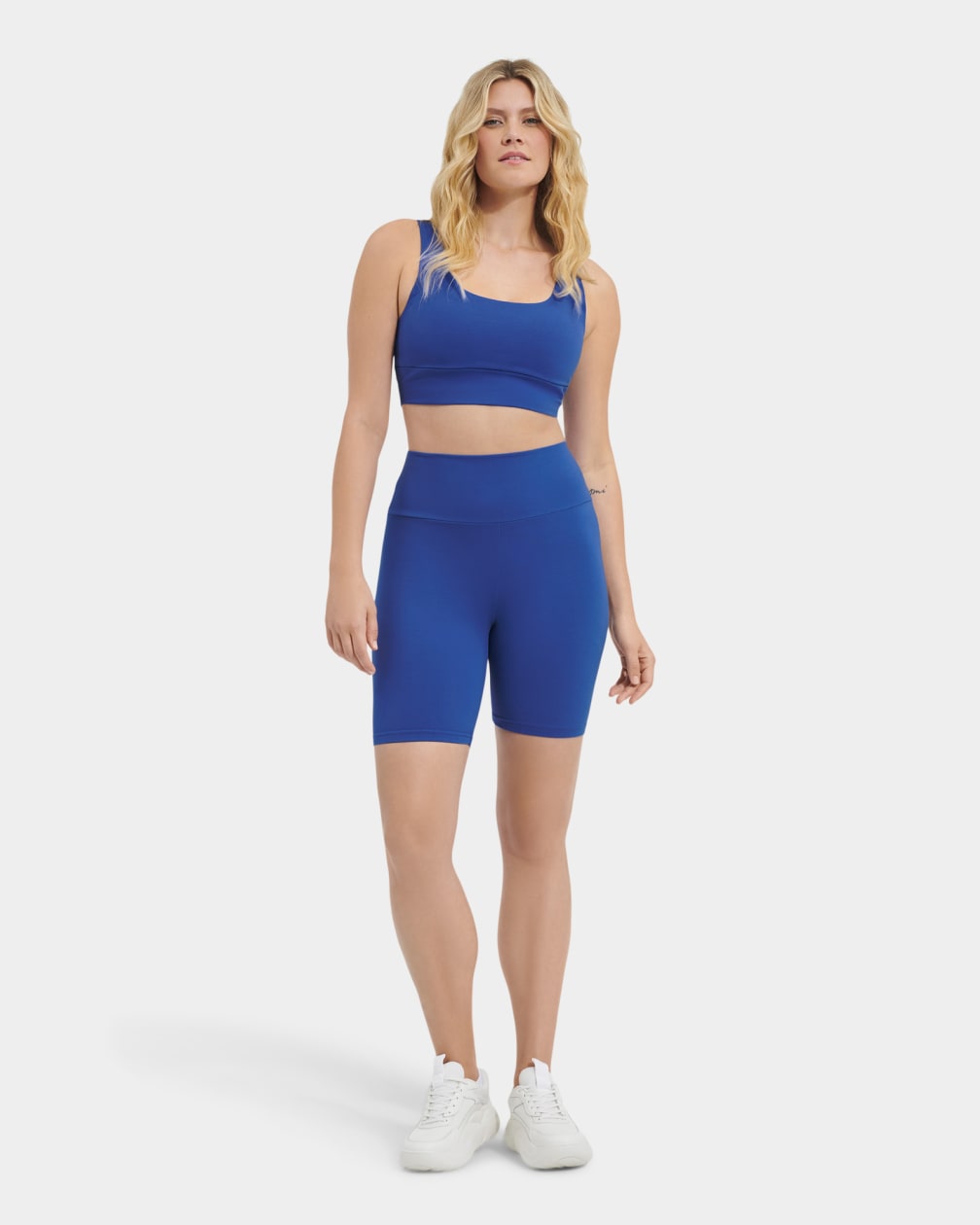 Tops Ugg Zayley Bralette Mujer Azules | Argentina UOAZQVK-29