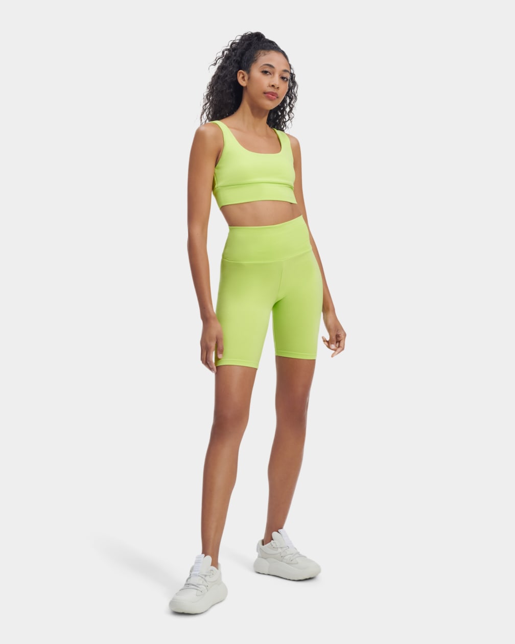 Tops Ugg Zayley Bralette Mujer Verde | Argentina JPTHZEM-59