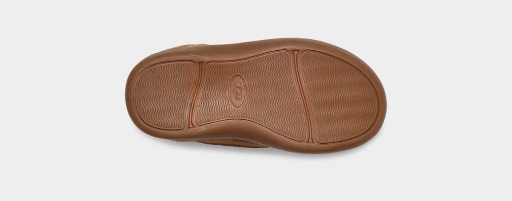 Zapatillas Ugg Stryder Washable Niños Marrones | Argentina CESOUZV-48