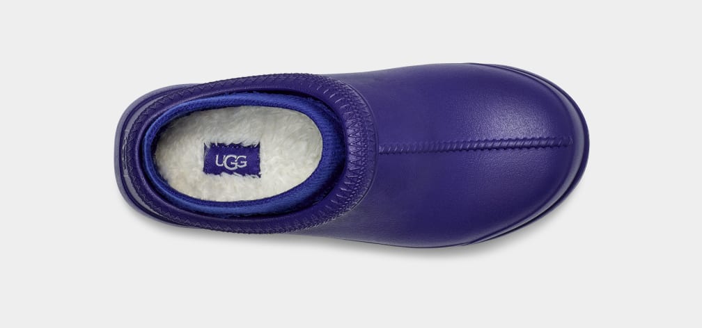 Zuecos Ugg Tasman X Mujer Azules | Argentina WHOETLM-72